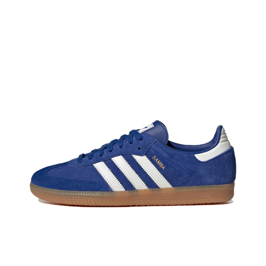 Adidas Shoes Samba - 아디다스 오리지널스 SAMBA OG 편안하고 내마모성이