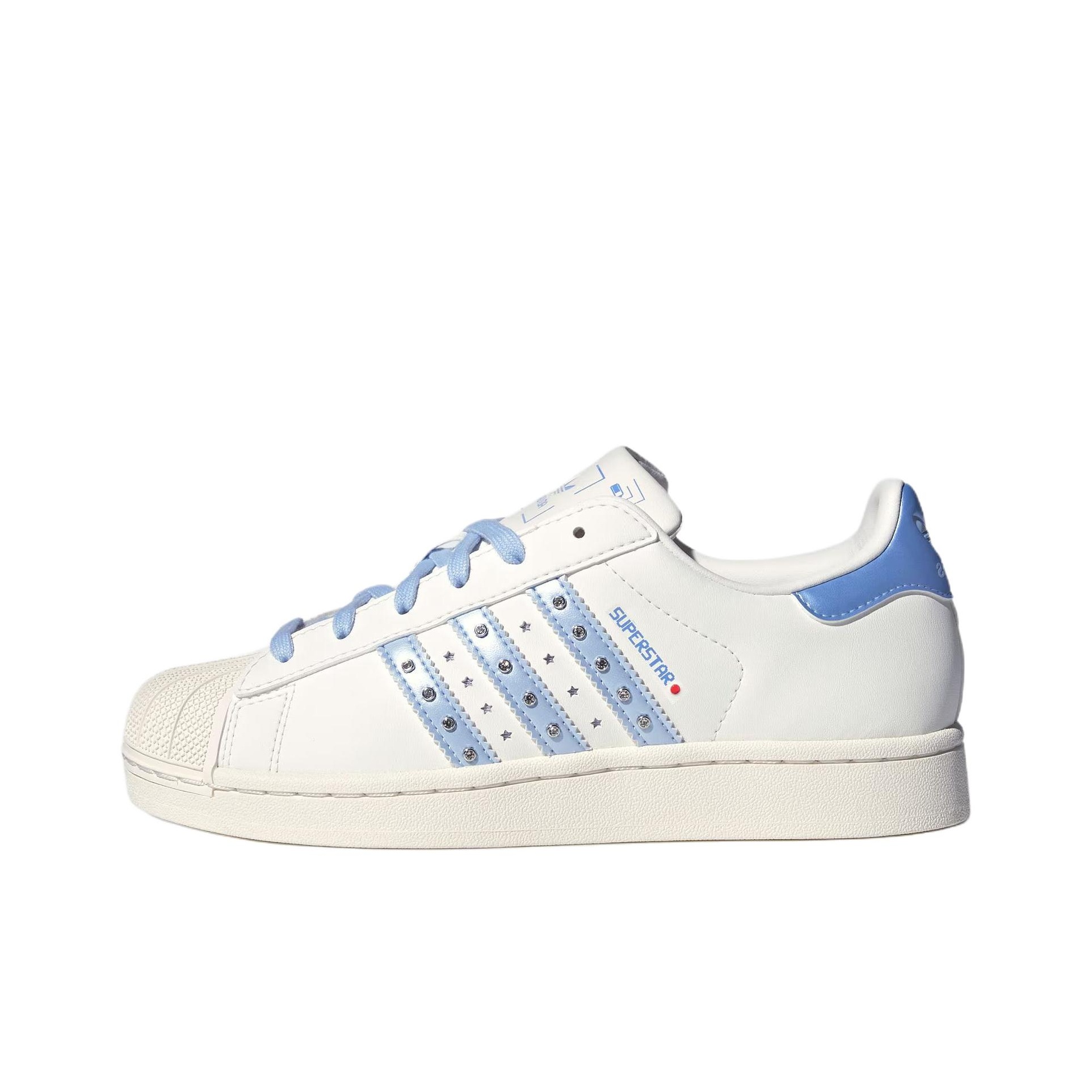 Adidas Shoes Superstar - 아디다스 오리지널스 슈퍼스타 2 가죽 내마모성