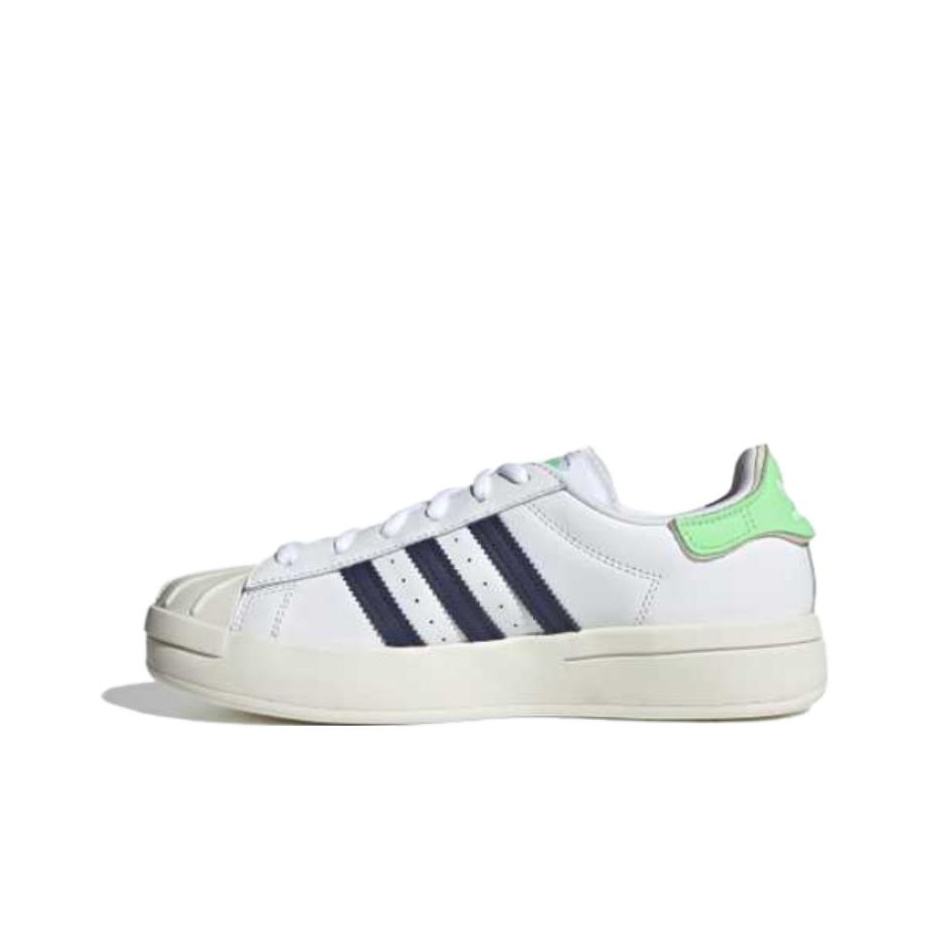 Adidas Shoes Superstar - 아디다스 오리지널스 슈퍼스타 아윤 내마모성 로우탑