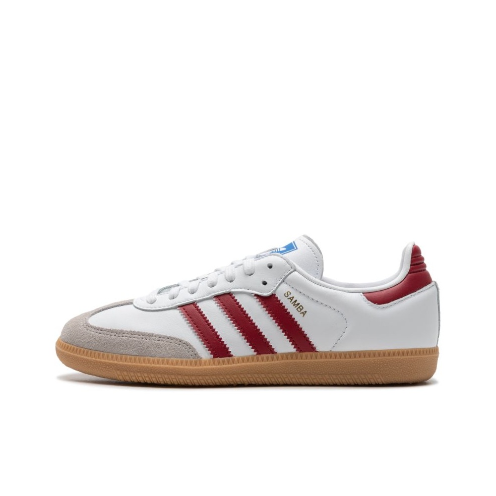 Adidas Shoes Samba - 아디다스 오리지널스 SAMBA OG 로우탑 스케이트보드