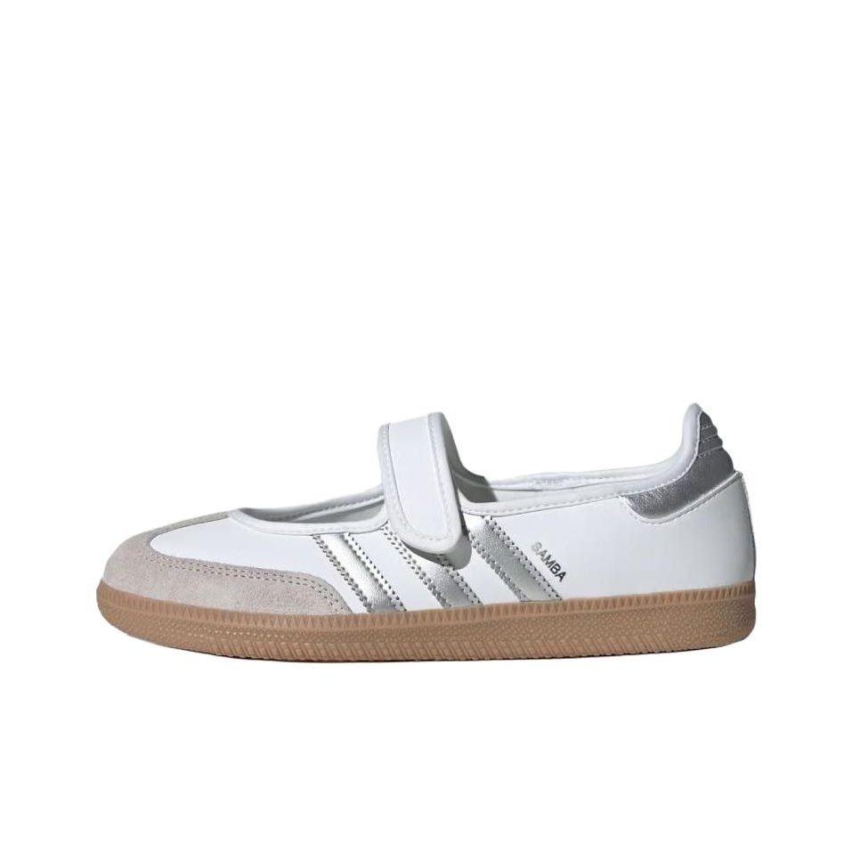 Adidas Shoes Samba - 아디다스 오리지널 삼바 제인 메리 제인
