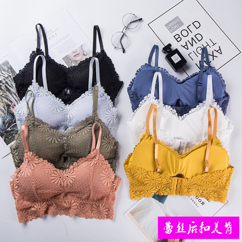 3D 섹시한 소녀 레이스 란제리 심리스 스포츠 브라,  - Sheer Bra Lace 리뷰 및 가격