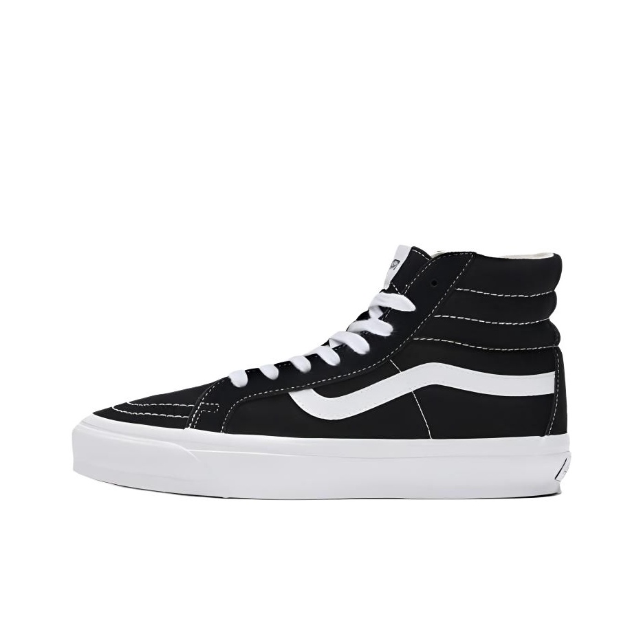 Vans Sk8 Hi 리이슈 하이탑 스케이트보드 슈즈  - Vans Shoes Sk8-Hi 리뷰 및 가격