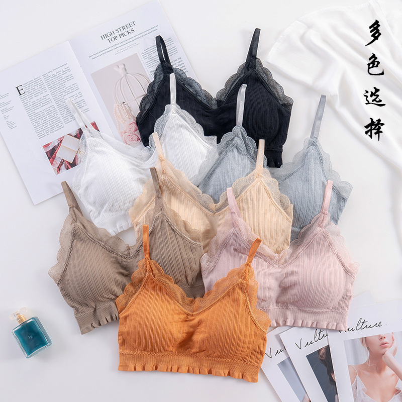 3D 섹시 란제리 심리스 스포츠 브라, U 타입 백리스 - Sheer Bra Lace 리뷰 및 가격