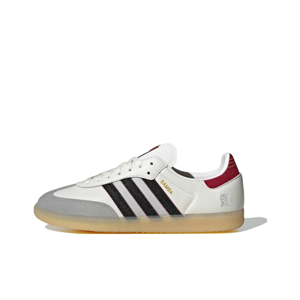 아디다스 오리지널 삼바 로우탑 스케이트보드 슈즈 유니섹 - Adidas Shoes Samba 리뷰 및 가격