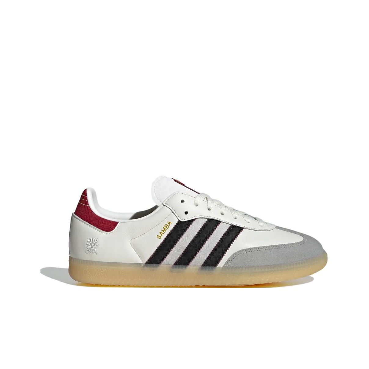 아디다스 오리지널 삼바 로우탑 스케이트보드 슈즈 유니섹 - Adidas Shoes Samba 리뷰 및 가격