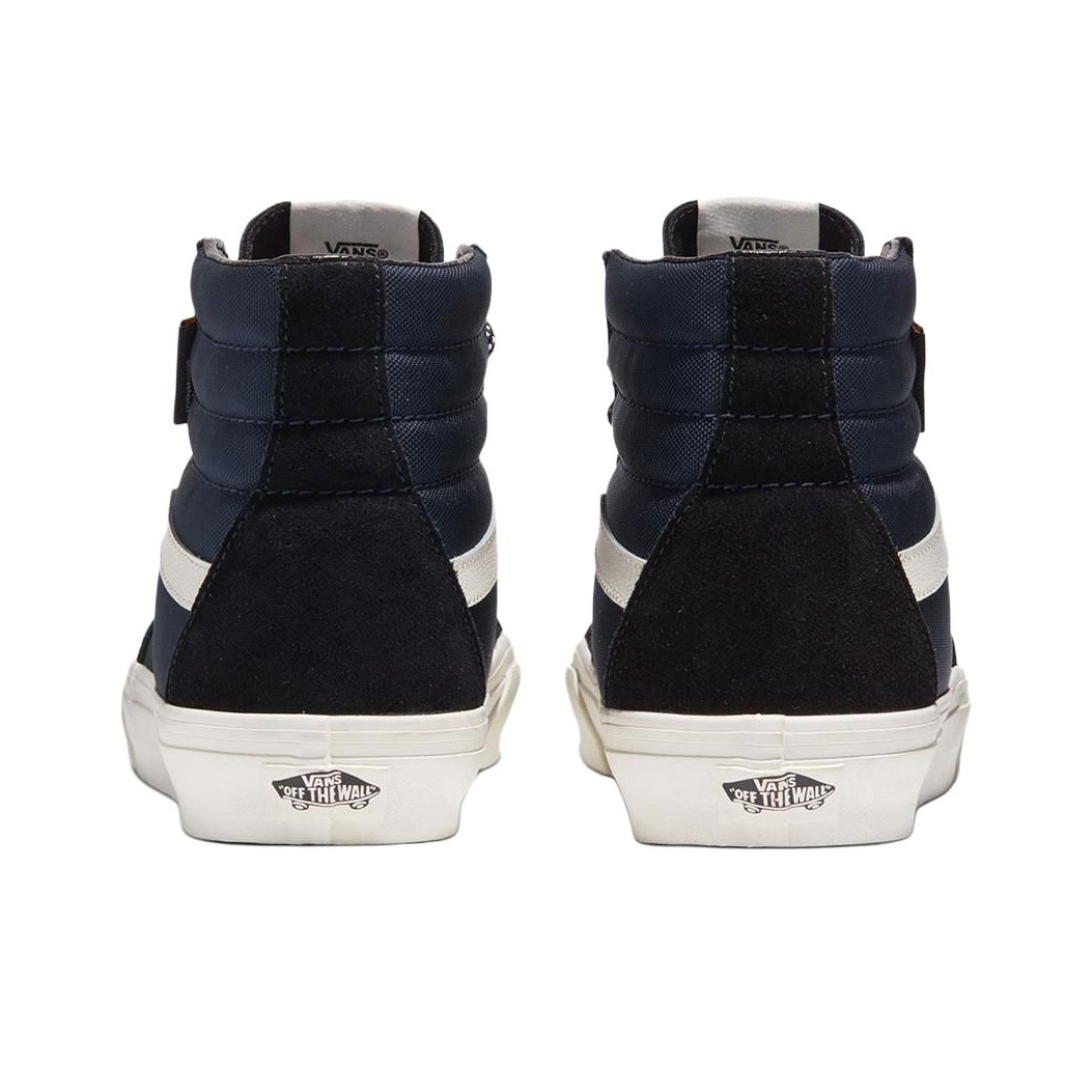 Vans SK8 HI 하이탑 스케이트보드 신발 유니섹스 - Vans Shoes Sk8-Hi 리뷰 및 가격