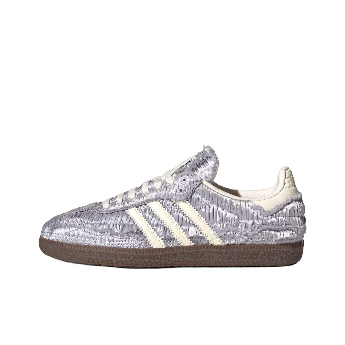 아디다스 오리지널스 x 캐롤라인 후 SAMBA OG 로 - Adidas Shoes Samba 리뷰 및 가격