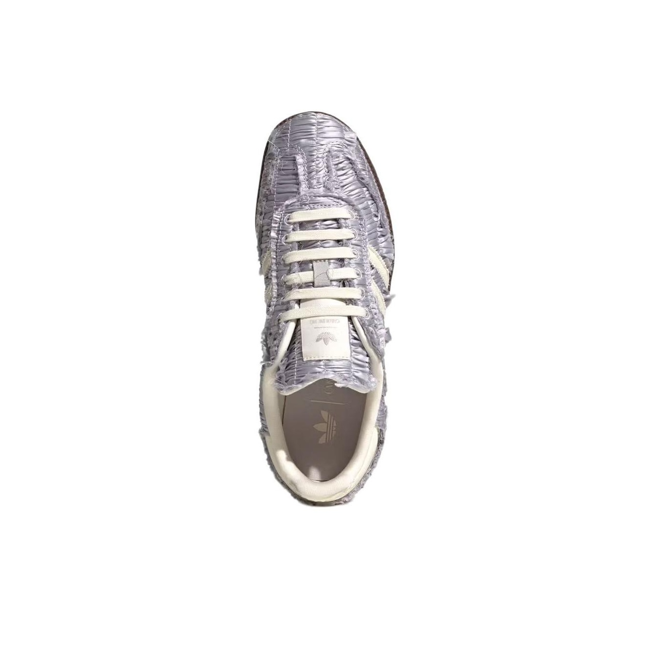 아디다스 오리지널스 x 캐롤라인 후 SAMBA OG 로 - Adidas Shoes Samba 리뷰 및 가격