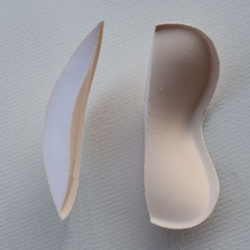 패드 브래지어 내부 패드 삽입 조각 숙녀 속옷 스폰지  - Push Up Bra Silicone 리뷰 및 가격