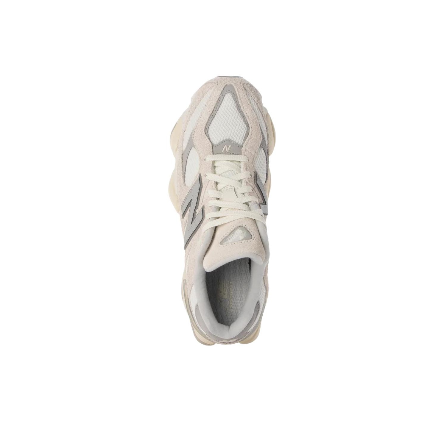뉴발란스 NB 9060 '화이트 그레이' 쿠션감 있는  - New Balance Shoes 9060 리뷰 및 가격