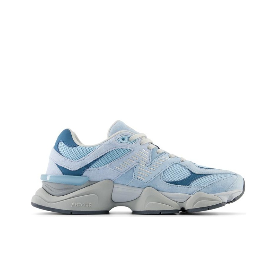 뉴발란스 NB 9060 캐주얼 슈즈 유니섹스 로우탑 블 - New Balance Shoes 9060 리뷰 및 가격