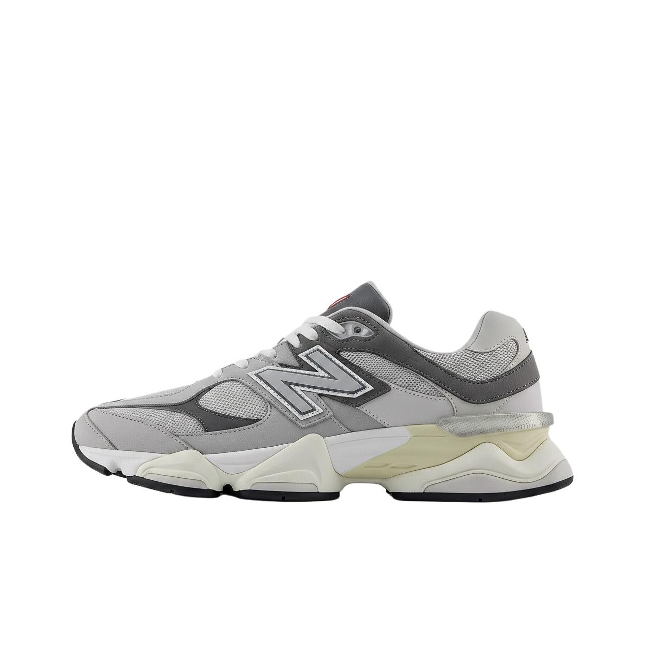 뉴발란스 NB 9060 러닝화 유니섹스 그레이 U906 - New Balance Shoes 9060 리뷰 및 가격