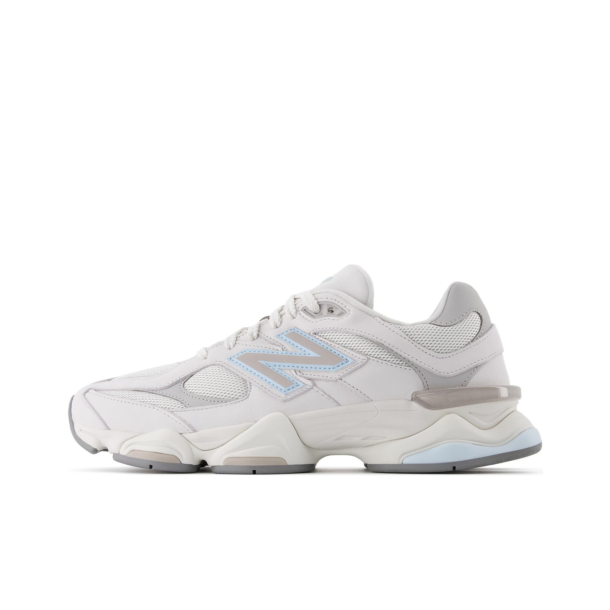 뉴발란스 NB 9060 캐주얼 신발 유니섹스 로우탑 그 - New Balance Shoes 9060 리뷰 및 가격