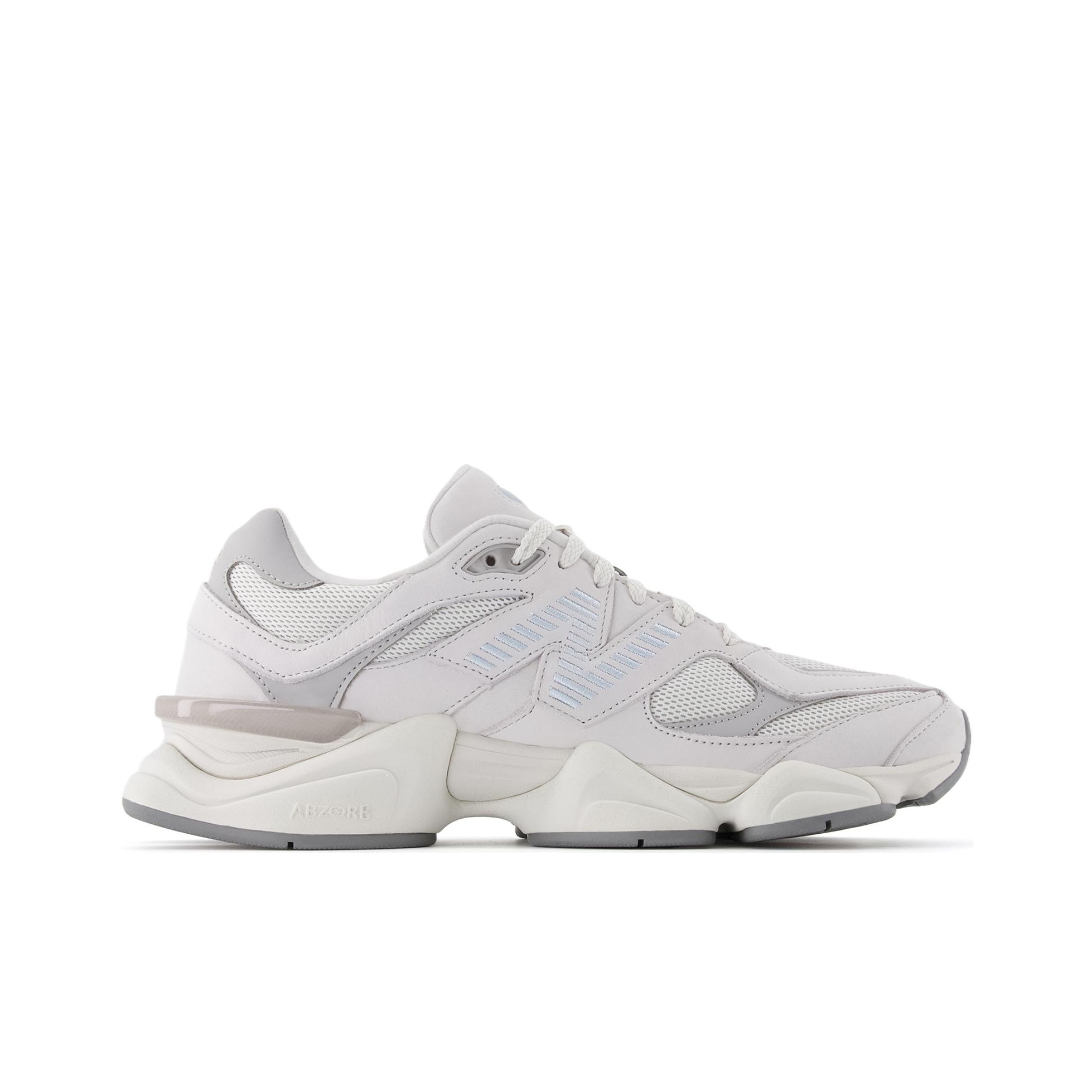 뉴발란스 NB 9060 캐주얼 신발 유니섹스 로우탑 그 - New Balance Shoes 9060 리뷰 및 가격