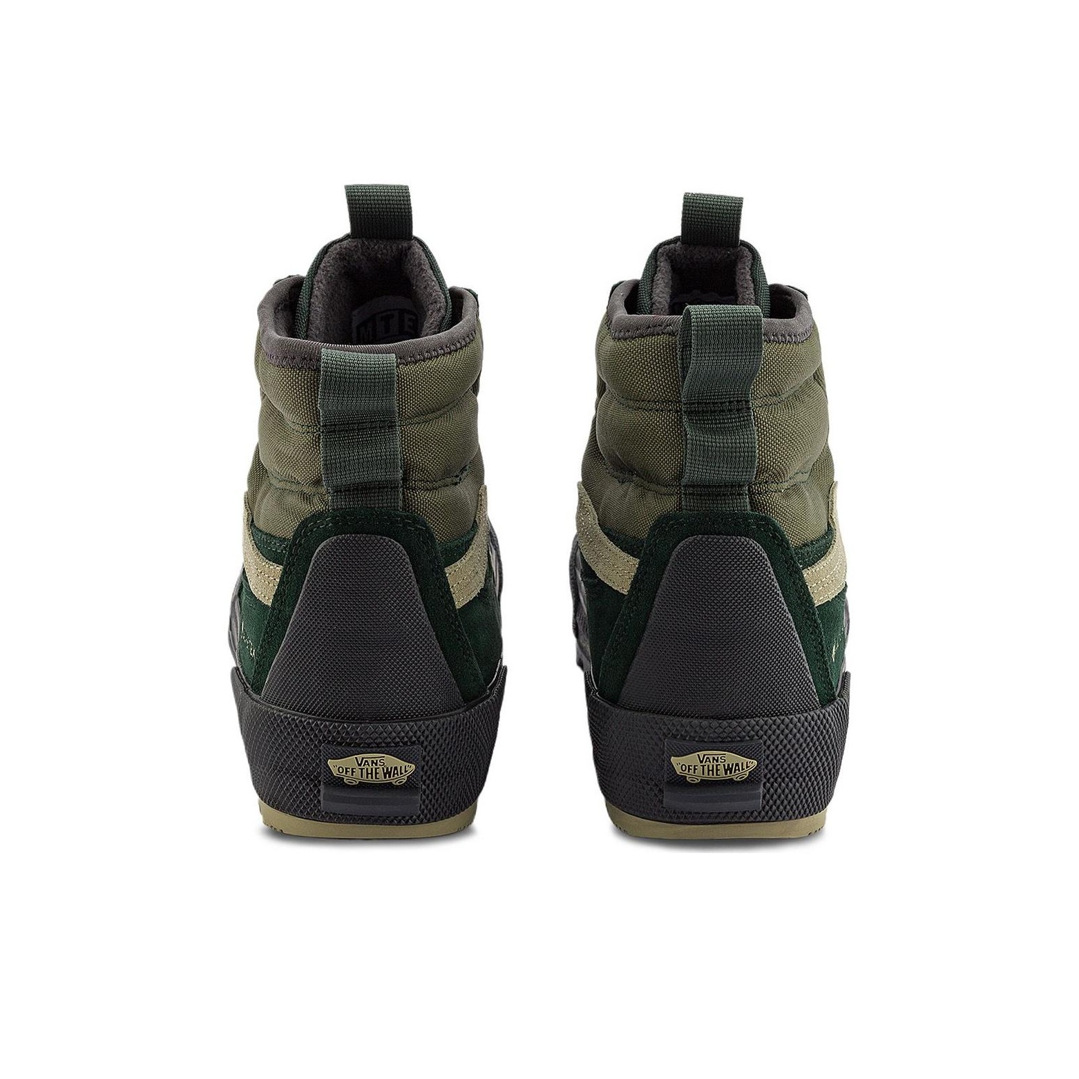 Vans MTE Sk8 Hi 내마모성 하이탑 등산화 유 - Vans Shoes Sk8-Hi 리뷰 및 가격