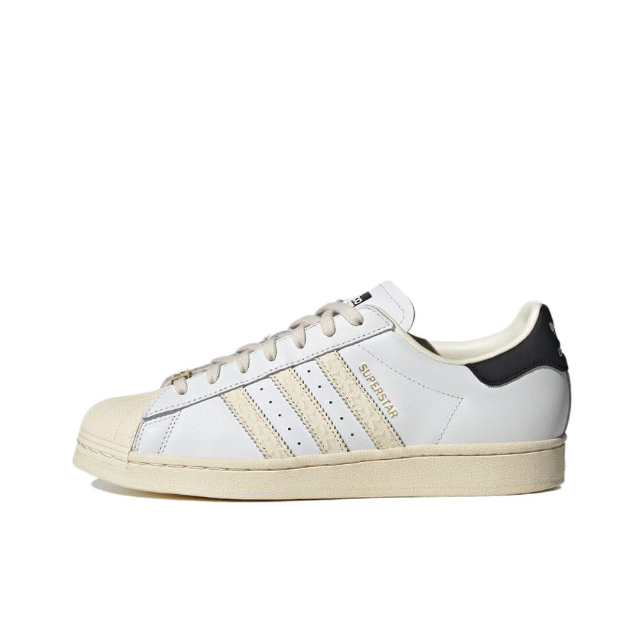 아디다스 오리지널스 슈퍼스타 가죽 편안한 내마모성 로우 - Adidas Shoes Superstar 리뷰 및 가격