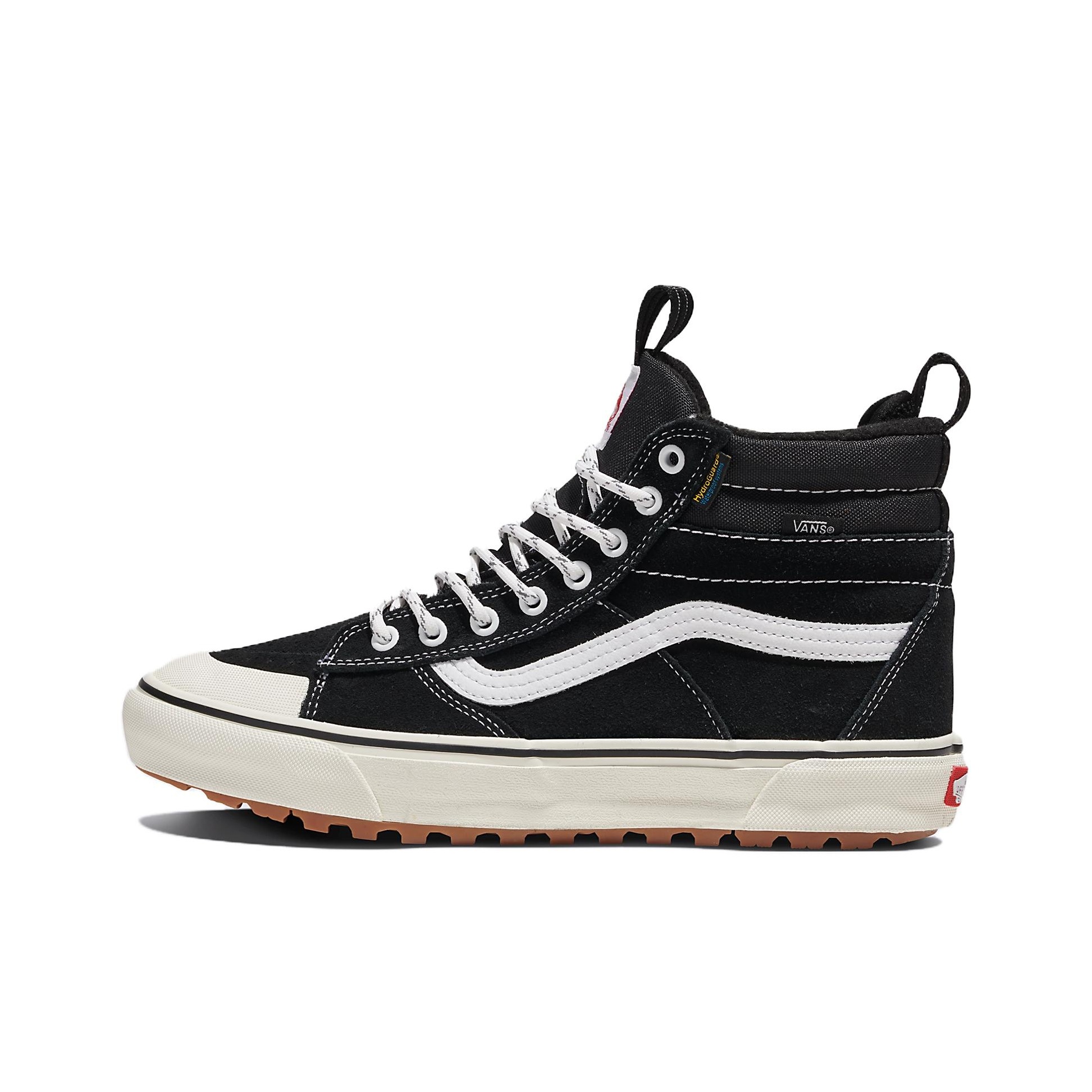 반스 Sk8 Hi 스케이트보드 슈즈 유니섹스 하이탑 블 - Vans Shoes Sk8-Hi 리뷰 및 가격