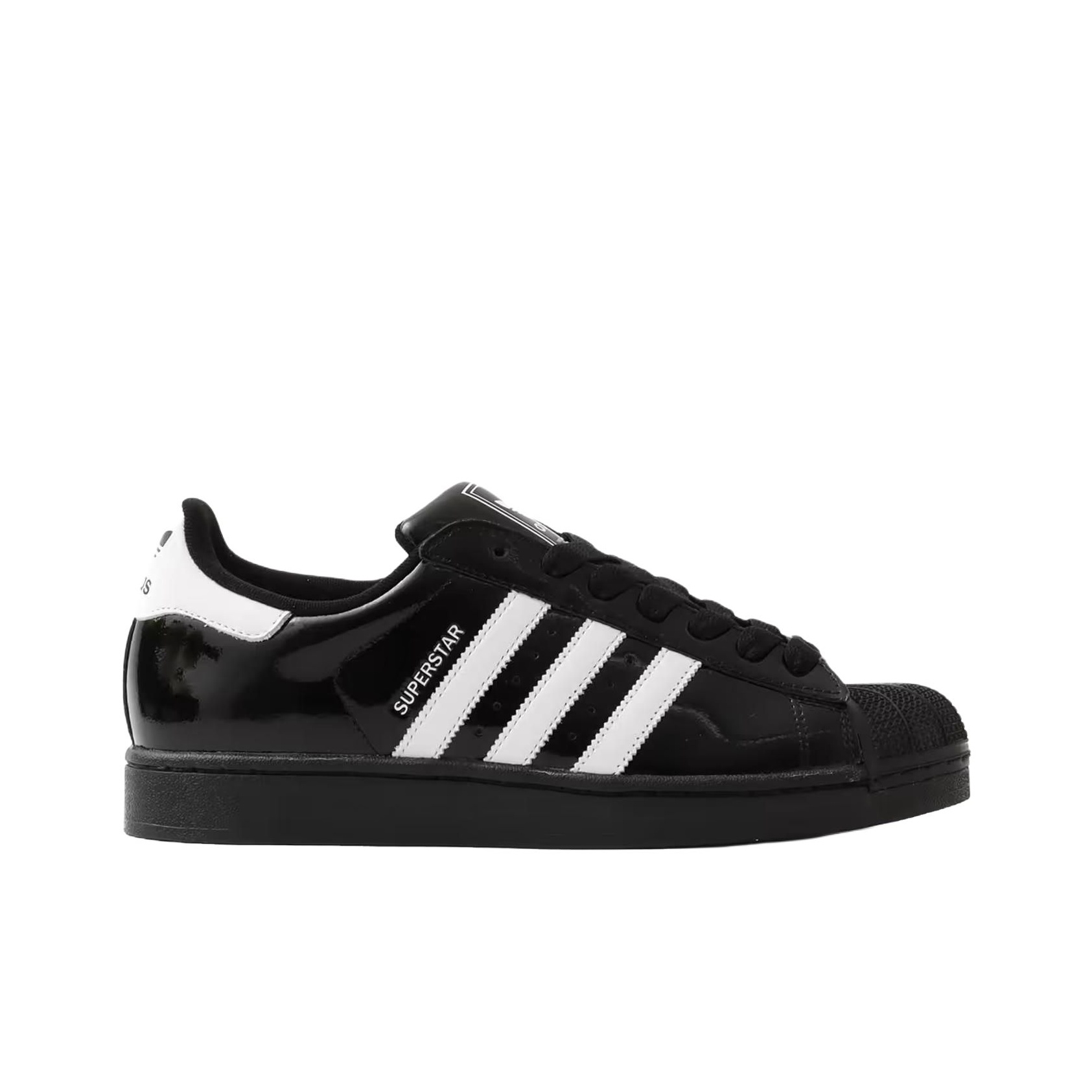 아디다스 오리지널스 슈퍼스타 2 페이턴트 레더 스케이트 - Adidas Shoes Superstar 리뷰 및 가격