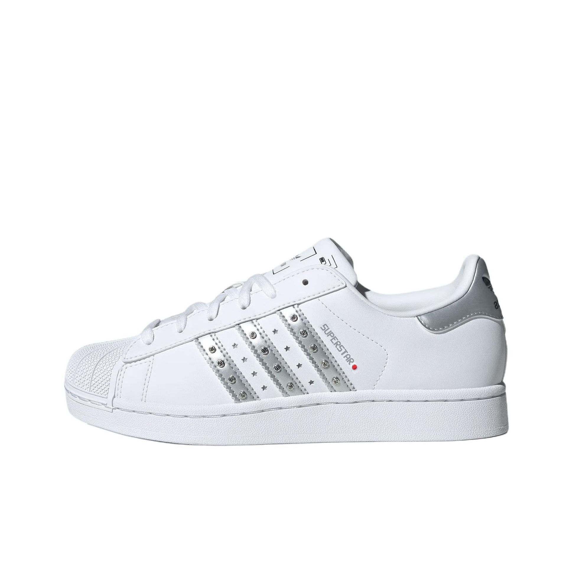 아디다스 오리지널스 슈퍼스타 2 로우탑 스케이트보드 슈 - Adidas Shoes Superstar 리뷰 및 가격