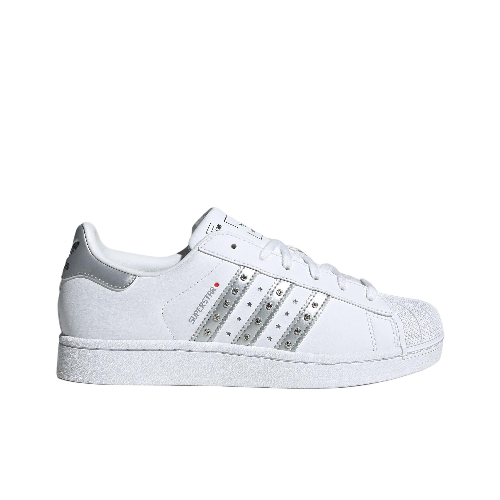 아디다스 오리지널스 슈퍼스타 2 로우탑 스케이트보드 슈 - Adidas Shoes Superstar 리뷰 및 가격