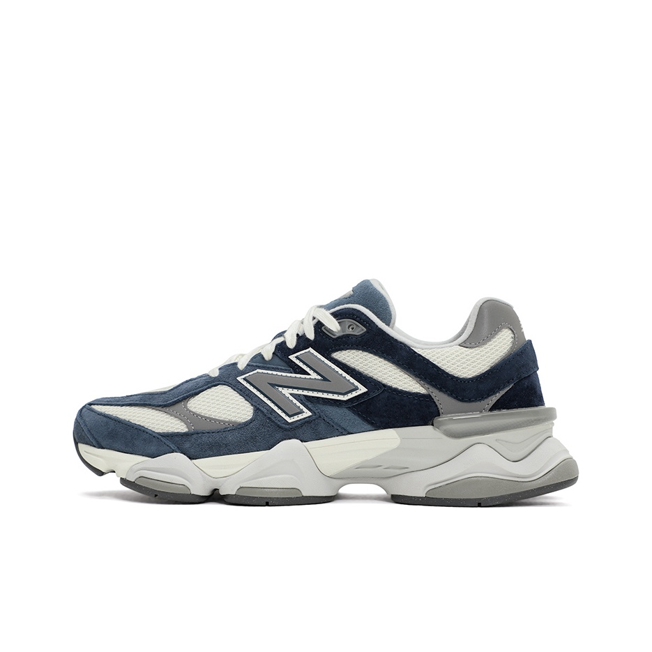 뉴발란스 NB 9060 미끄럼 방지, 내마모성, 통기성 - New Balance Shoes 9060 리뷰 및 가격