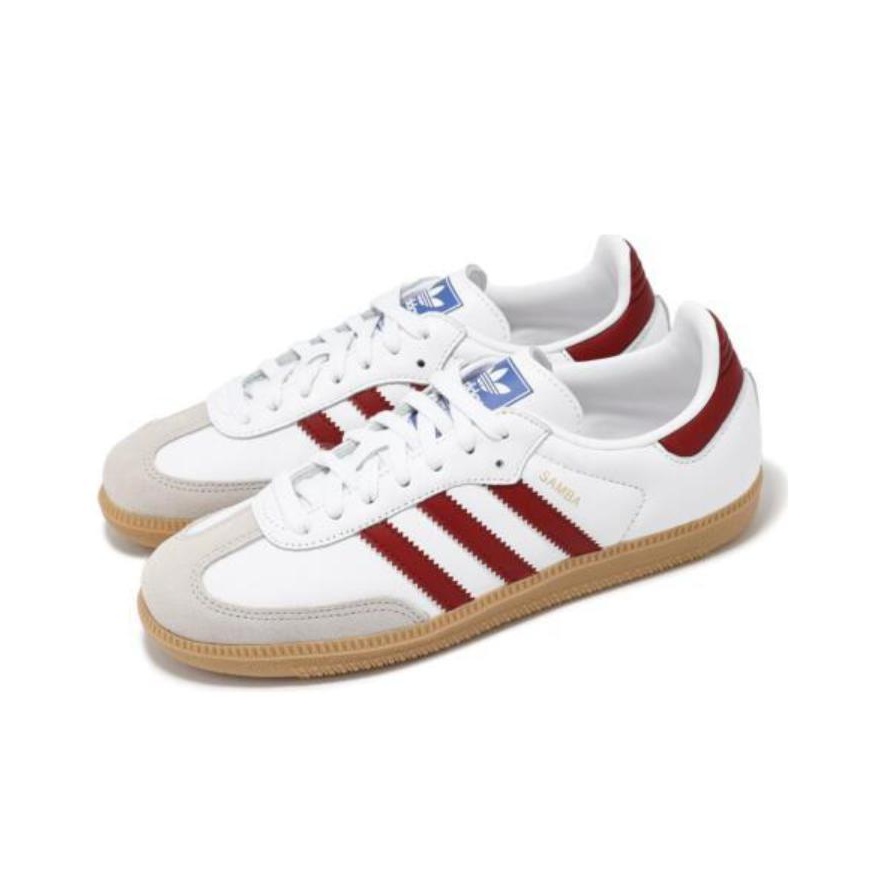 아디다스 오리지널스 SAMBA OG 로우탑 스케이트보드 - Adidas Shoes Samba 리뷰 및 가격