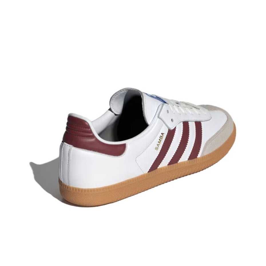 아디다스 오리지널스 SAMBA OG 로우탑 스케이트보드 - Adidas Shoes Samba 리뷰 및 가격