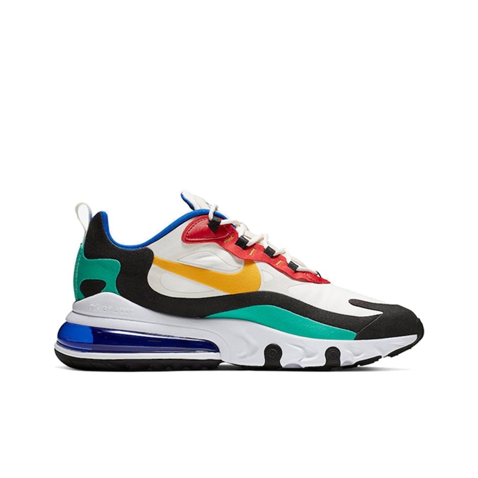 나이키 에어맥스 270 런닝화 유니섹스 로우탑 화이트/ - Nike Shoes Air Max 270 리뷰 및 가격