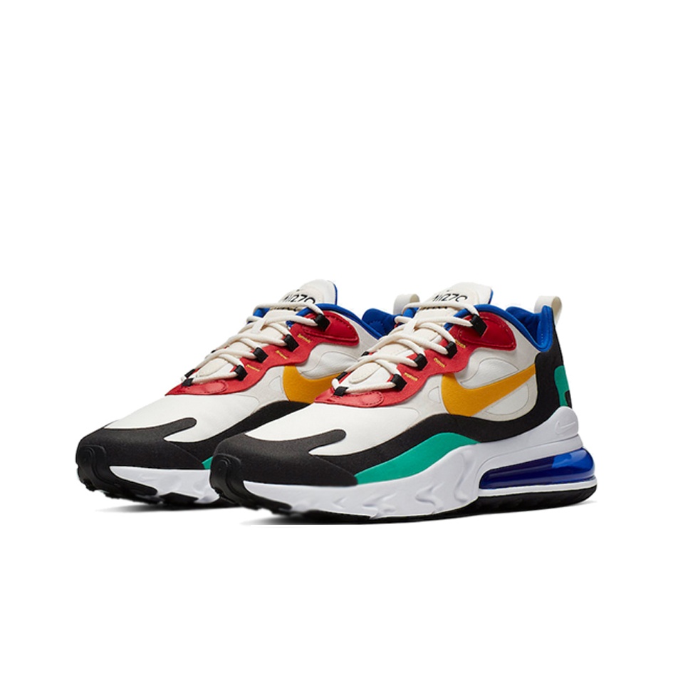나이키 에어맥스 270 런닝화 유니섹스 로우탑 화이트/ - Nike Shoes Air Max 270 리뷰 및 가격