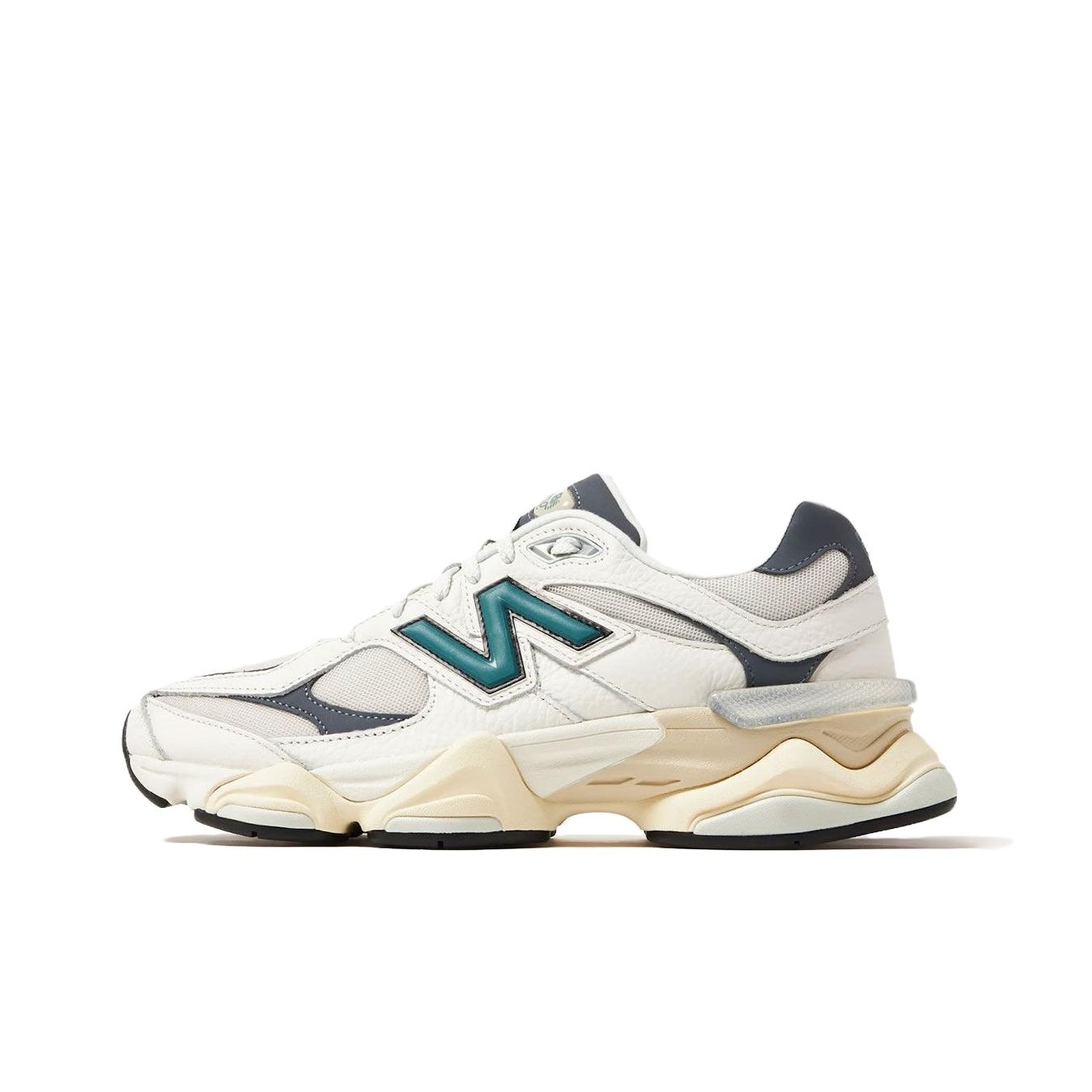 뉴발란스 NB 9060 러닝화 유니섹스 로우탑 에크루  - New Balance Shoes 9060 리뷰 및 가격