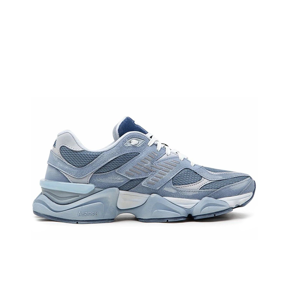 뉴발란스 NB 9060 캐주얼 신발 유니섹스 로우탑 블 - New Balance Shoes 9060 리뷰 및 가격