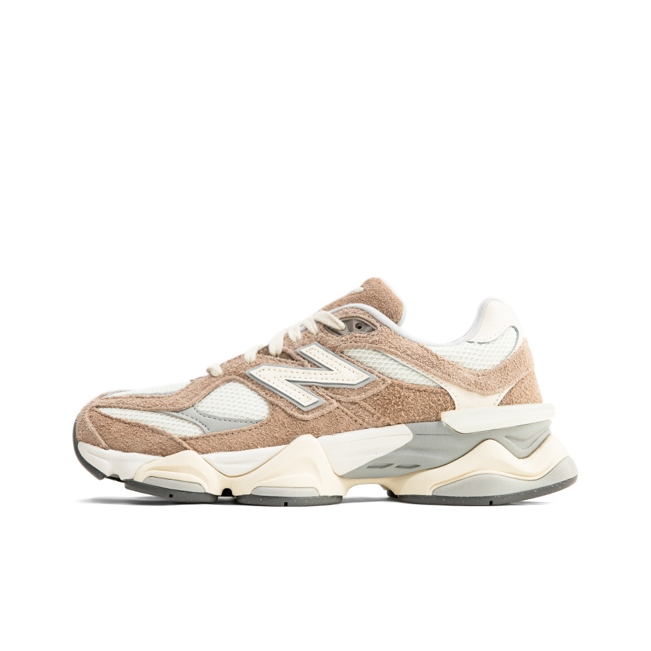 뉴발란스 NB 9060 캐주얼 슈즈 유니섹스 로우탑 카 - New Balance Shoes 9060 리뷰 및 가격