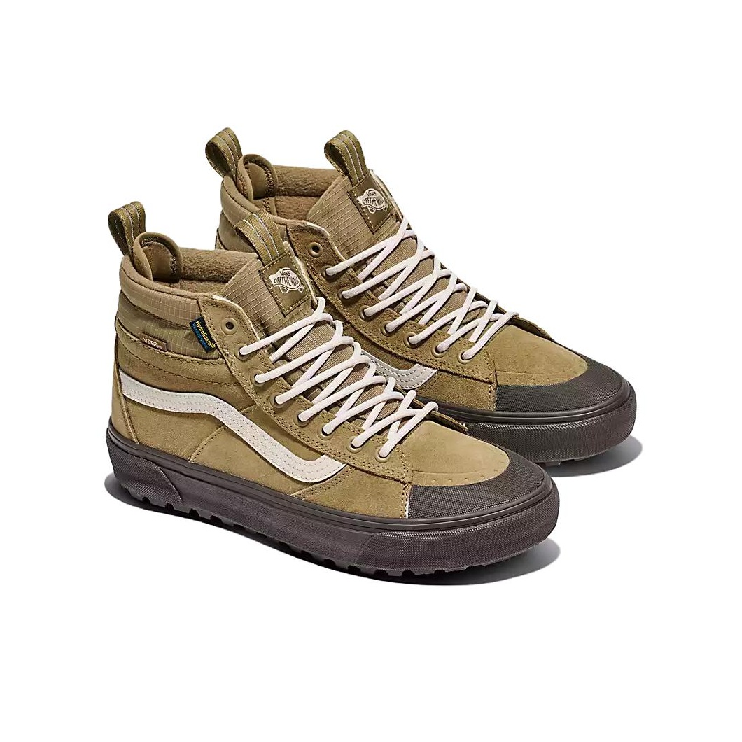 Vans MTE Sk8 Hi 아웃도어 슈즈 유니섹스 하 - Vans Shoes Sk8-Hi 리뷰 및 가격
