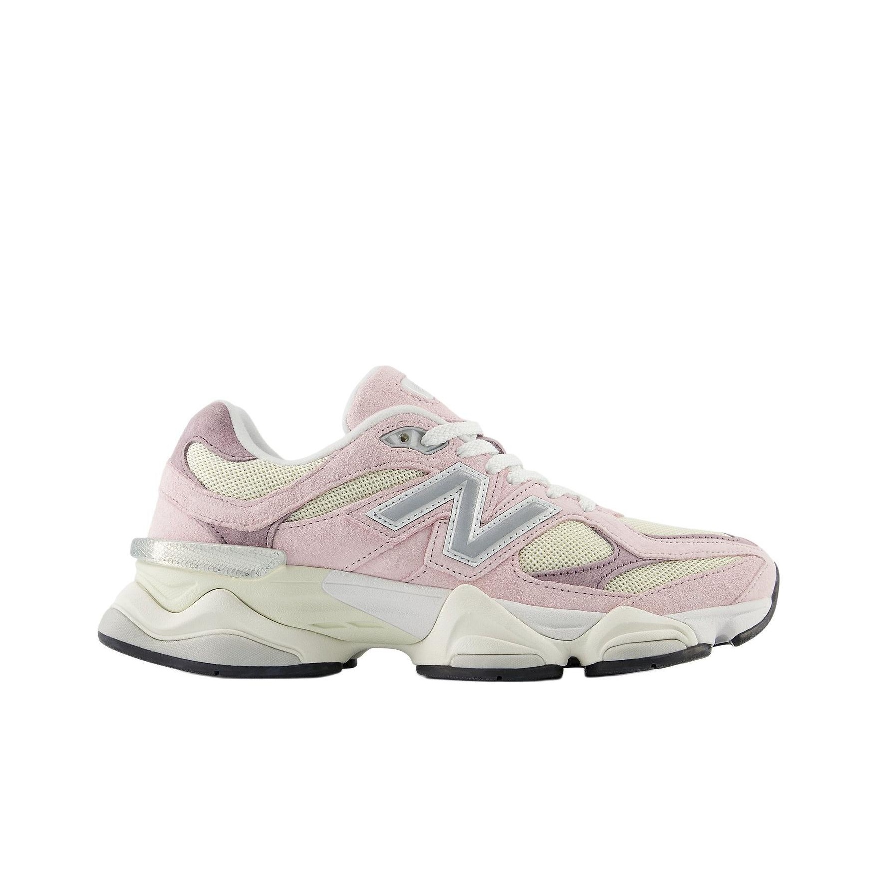 뉴발란스 NB 9060 런닝화 유니섹스 로우탑 핑크 U - New Balance Shoes 9060 리뷰 및 가격