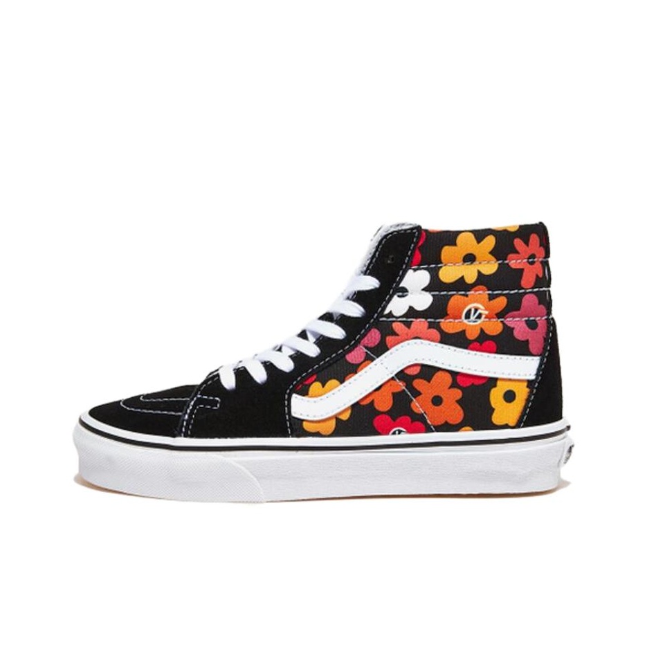 Vans Sk8 Hi 스케이트보드 슈즈 여성용 하이탑  - Vans Shoes Sk8-Hi 리뷰 및 가격