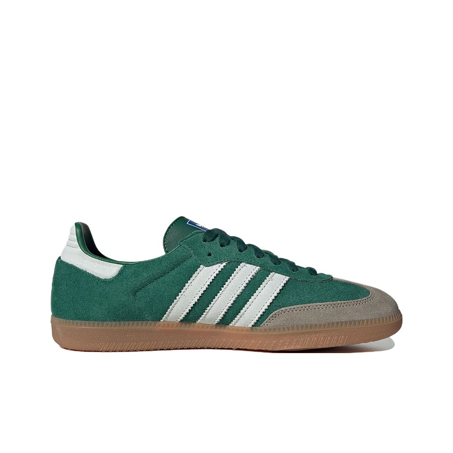 아디다스 오리지널스 삼바 내마모성 경량 로우탑 스케이트 - Adidas Shoes Samba 리뷰 및 가격